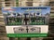 NEW 14FT BI-PARTING WROUGHT IRON GATE