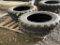 (4) SET OF NEW CAMSO TIRES