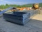 NEW BUILDING KIT WITH END WALLS  26X24X9