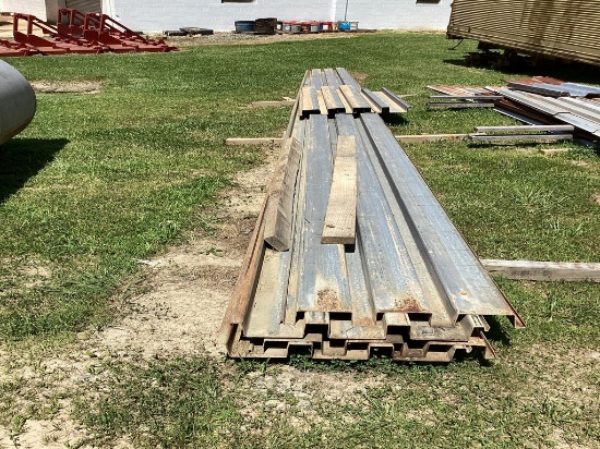 METAL DECKING