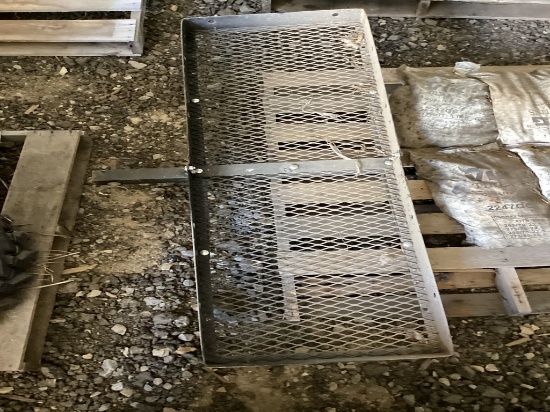 CARGO RACK