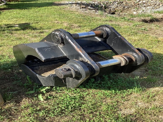 GRAPPLE FOR CAT 320
