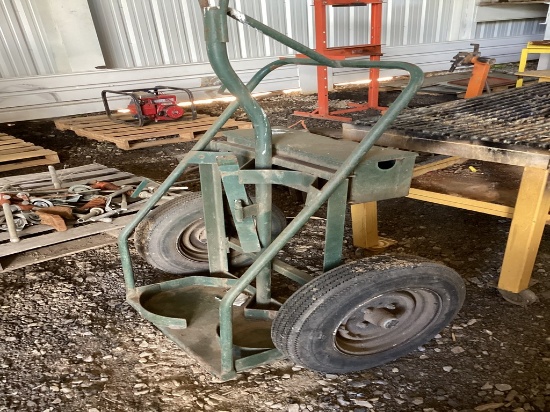 TORCH CART