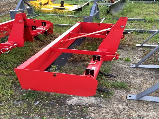 NEW TITAN 6FT BOX BLADE