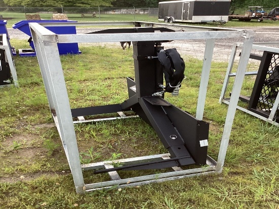 NEW TIRE GRAPPLE