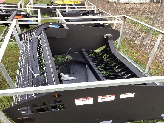 NEW 82" SCREENING BUCKET