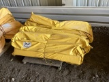 PALLET OF MISC BARRIERS