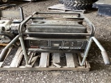 DAYTON 7200 WATT GEN SET