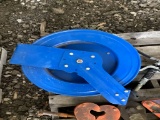 HOSE REEL