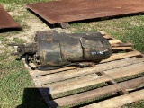 10 SPEED TRANSMISSION