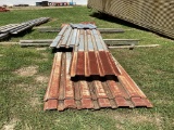 MISC METAL DECKING