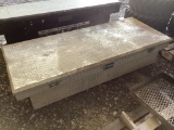 UWS ALUMINUM TOOLBOX