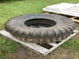 (2) STA 11.00-20 TIRES