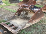 NORTH AMERICAN ATTACHMENTS 24
