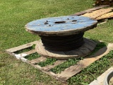 ROLL OF CABLE