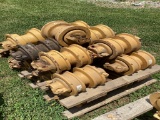 22 CAT ROLLERS