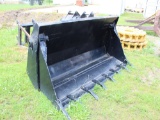 BALDERSON 4N1 BUCKET FOR CAT IT28