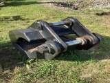 GRAPPLE FOR CAT 320