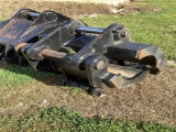 GRAPPLE FOR CAT 320