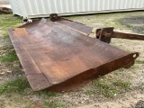 DOZER BLADE