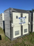NEW PORTABLE TOILET