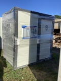 NEW PORTABLE BATHROOM