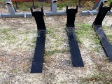 SET OF FLIP FORKS
