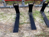 SET OF FLIP FORKS