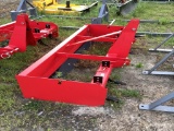 NEW TITAN 6FT BOX BLADE