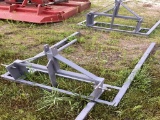 NEW HAY SPEAR LIFT