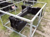 NEW BACKHOE ATTACHMENT
