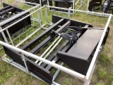 NEW 6FT LAND LEVELER