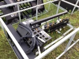 NEW TRENCHER ATTACHMENT