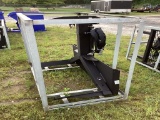 NEW TIRE GRAPPLE