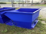 NEW DUMPSTER HOPPER