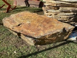 DECORATIVE BOULDER