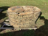 FLAT ROCK PAVERS