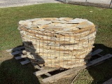 FLAT ROCK PAVERS