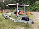 ATTENUATOR TRAILER