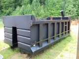 NEW GODWIN 16FT DUMP BED