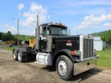 1993 PETERBILT 379 DAYCAB