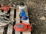 5 HYD BOTTLE JACKS