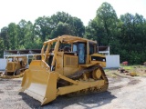 CAT D8R DOZER