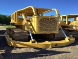 CAT D8K DOZER