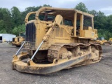 CAT D8K DOZER