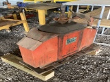 COATS 1010 TIRE MACHINE