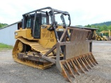 CAT D6T XW DOZER