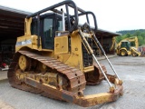 CAT D6R LGP DOZER