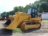 CAT 973C TRACK LOADER