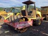 DYNAPAC CA151 ROLLER